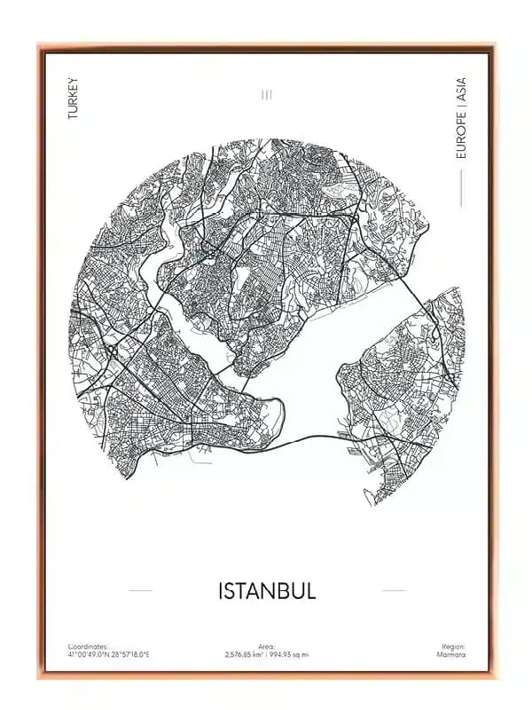 Istanbul