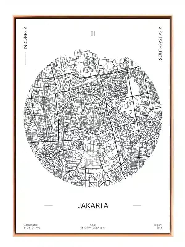 Jakarta