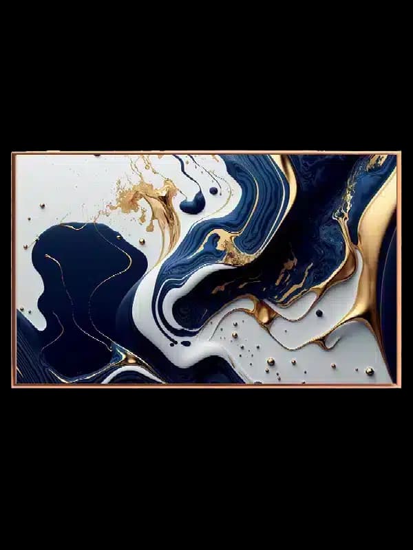 Midnight Veins Plakat