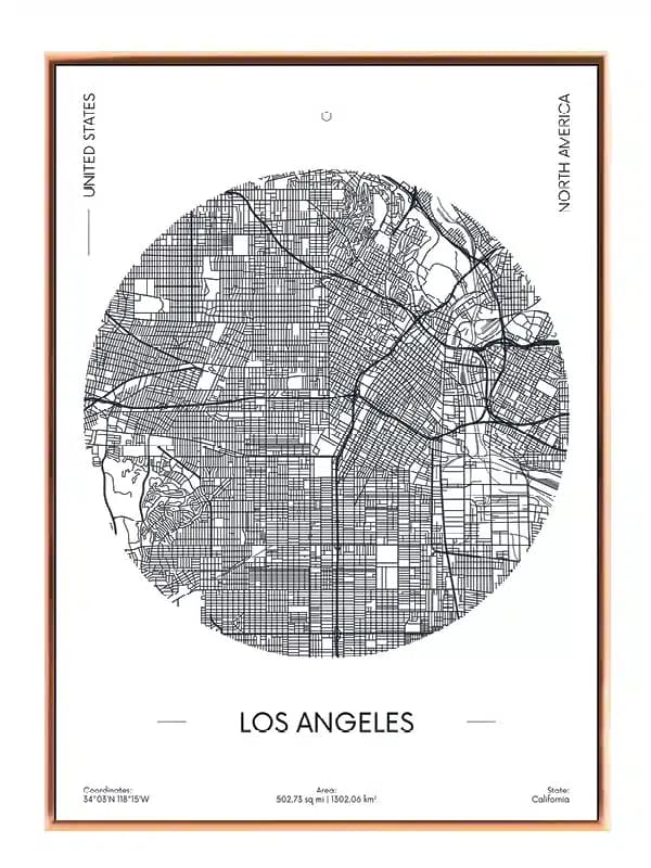 Los Angeles