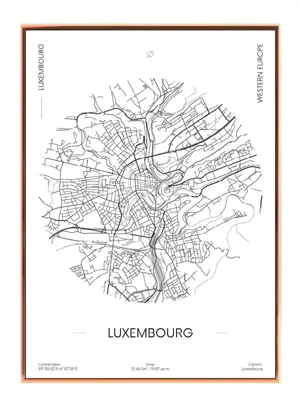 Luxembourg