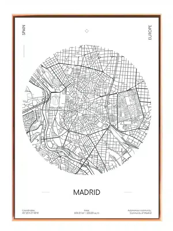 Madrid