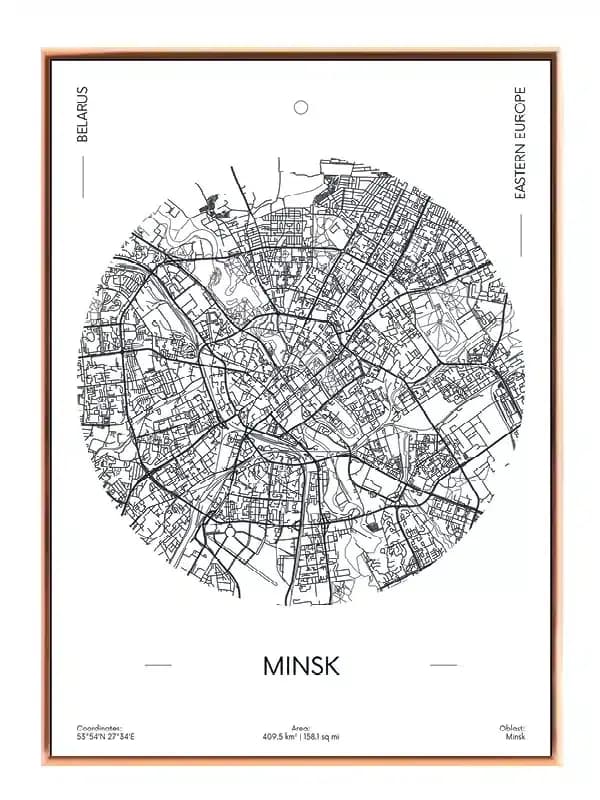 Minsk