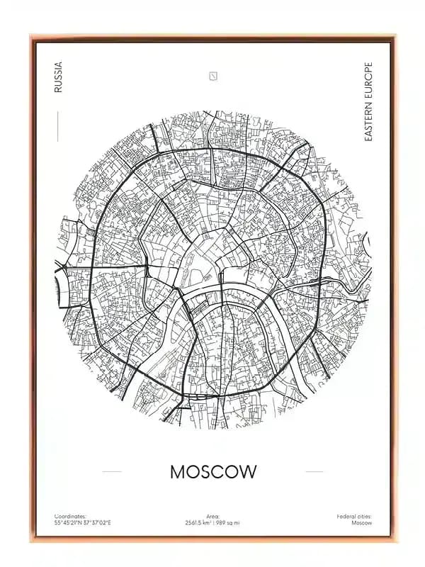 Moscow