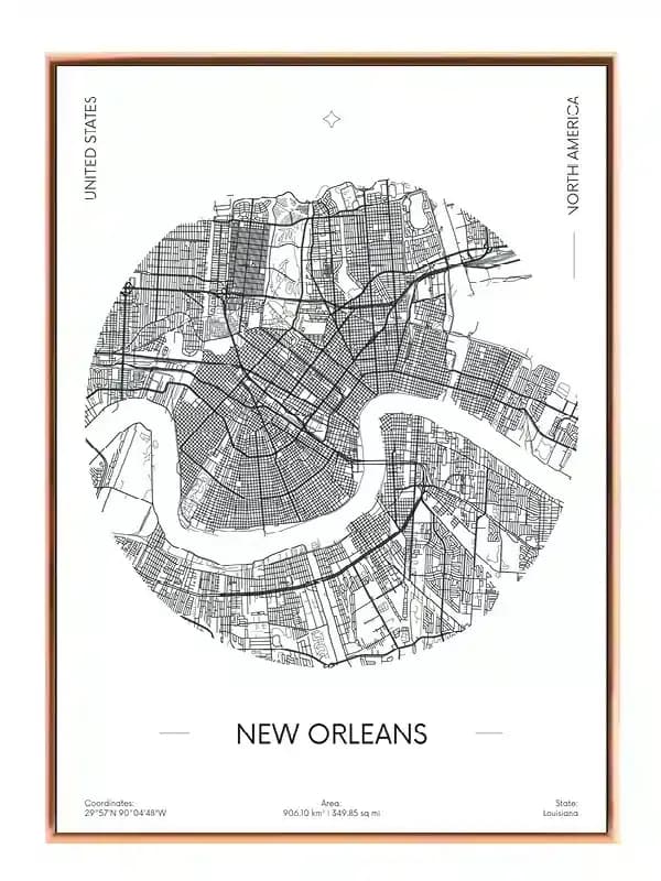 New Orleans
