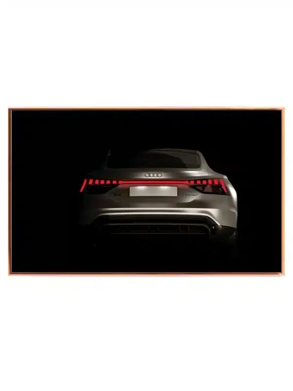 Audi RS e-tron GT