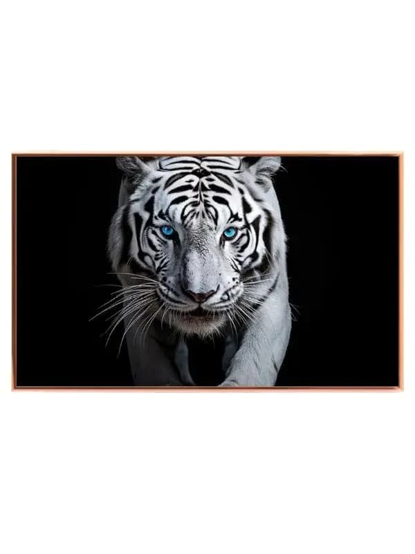 White Tiger I Plakat