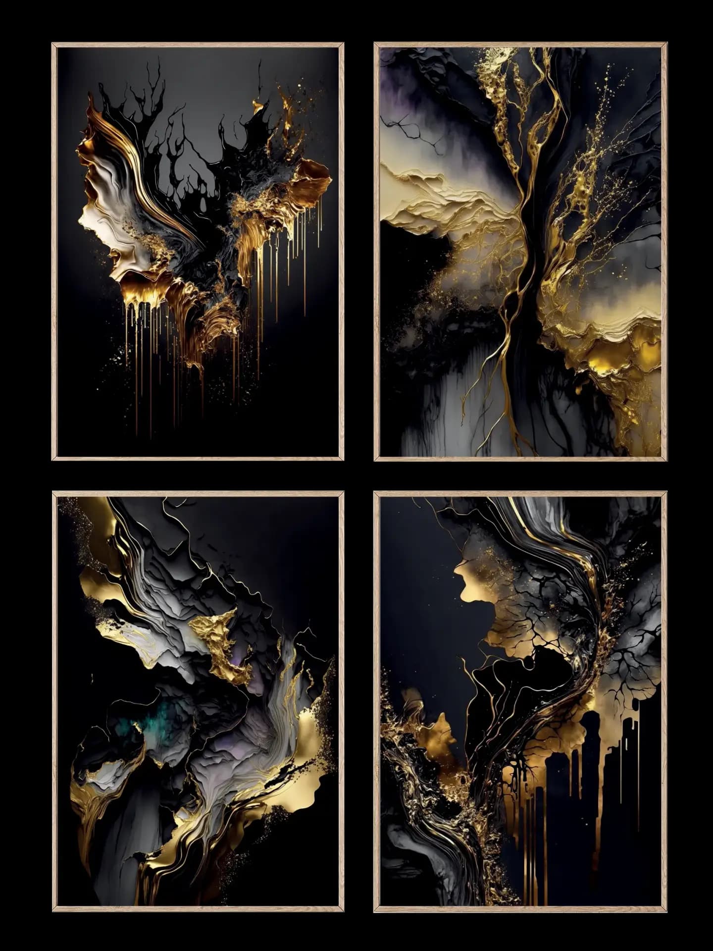 Golden Edge